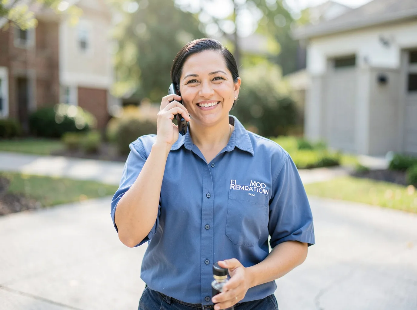 Mold Remediation Lathrop, CA FAQs